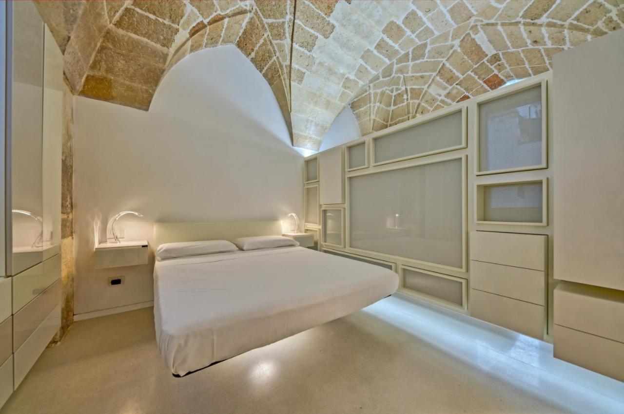 Civico3 Apartment Лече Екстериор снимка