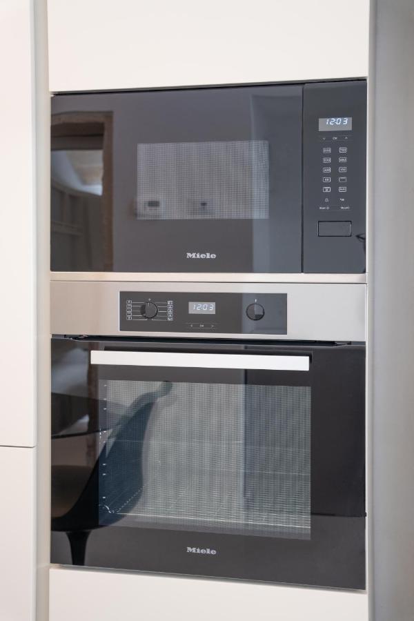 Civico3 Apartment Лече Екстериор снимка