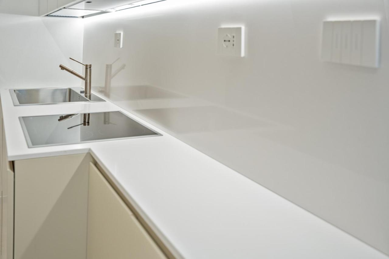 Civico3 Apartment Лече Екстериор снимка
