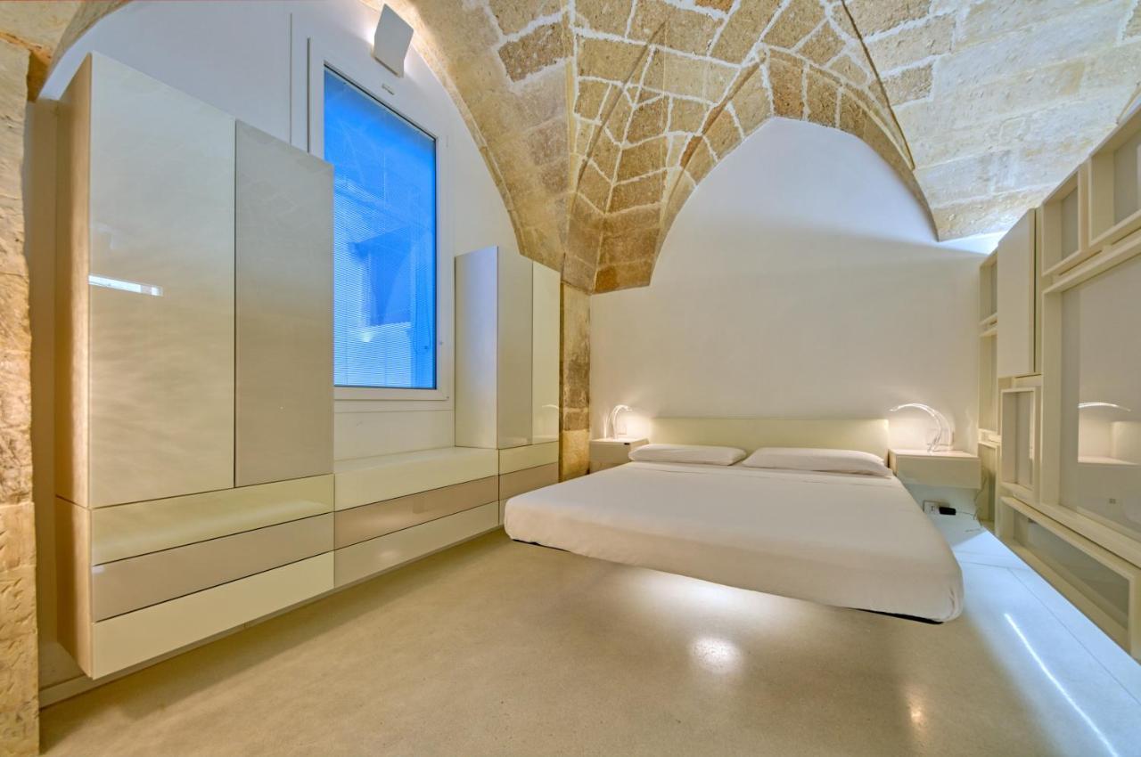 Civico3 Apartment Лече Екстериор снимка