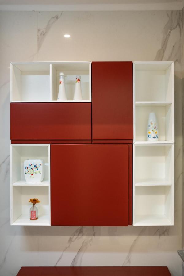 Civico3 Apartment Лече Екстериор снимка